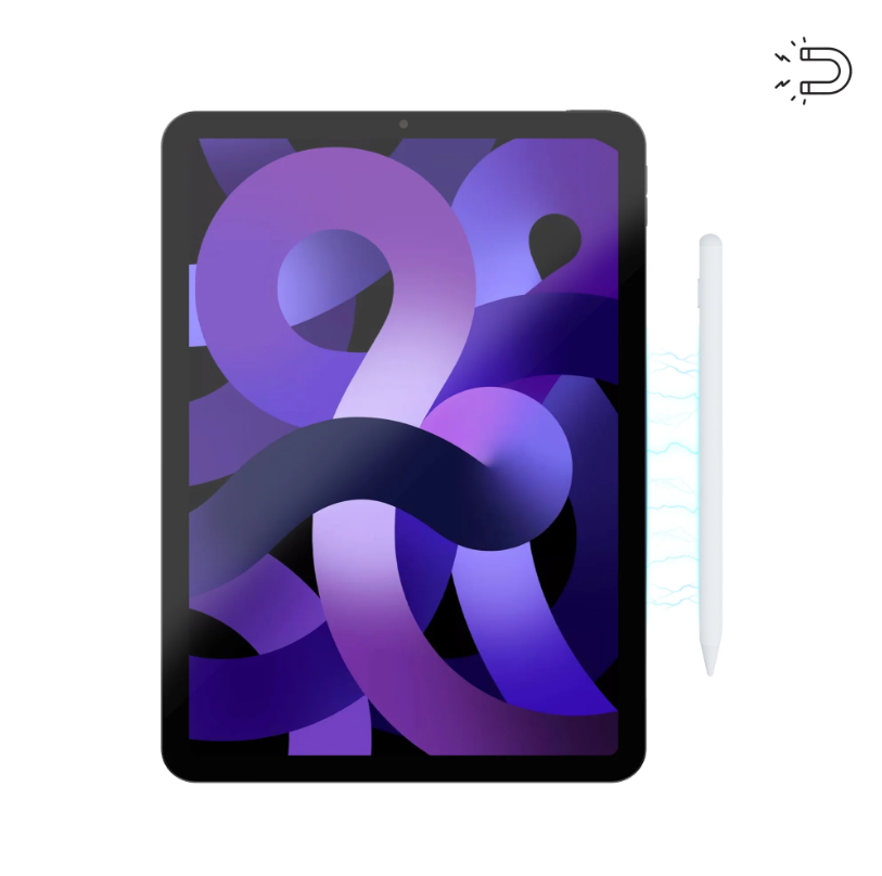  JCPAL AgiPen Capacitive Stylus for iPad